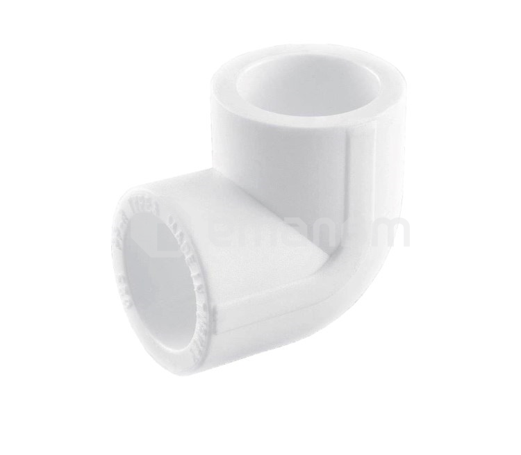 მუხლი Veini PPR 90⁰ 20 მმ