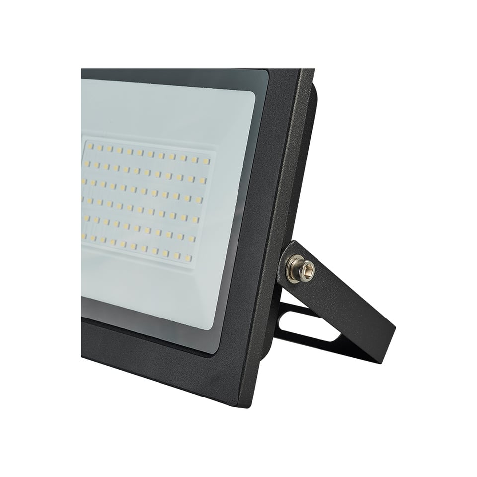 ლედ პროჟექტორი 200W 6500K - MONO