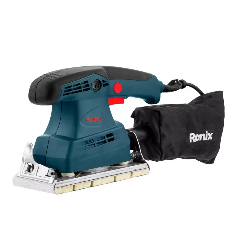 ელექტრო სახეხი ხელსაწყო Ronix-6401 300w, 185*93mm