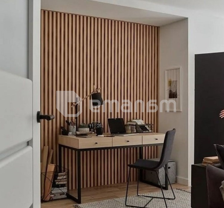 უნივერსალური თამასა VOX Profile Linerio L-Line Natural 2650x30x21 მმ