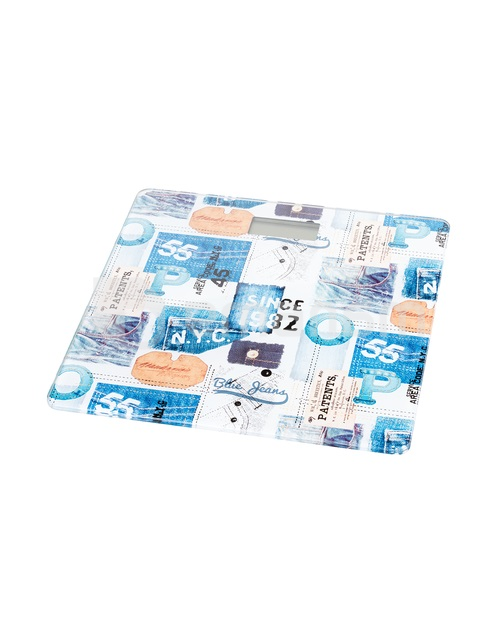 სასწორი ელექტრონული Bisk METRO