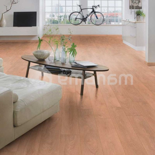 ლამინატი KronoOriginal Floordreams Vario მუხა  Light Brushed 1285x192x12 AC5/33 4-V
