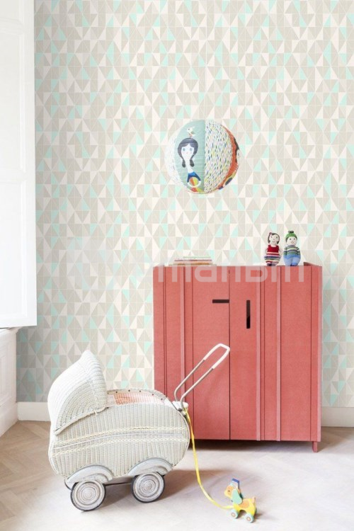 ვინილის შპალერი BN Speech 218990 0.53x10 მ