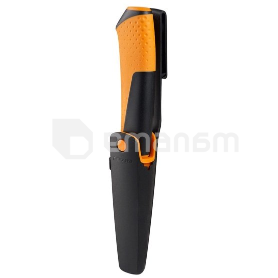 დანა უნივერსალური სალესით Fiskars 1023618 215 მმ