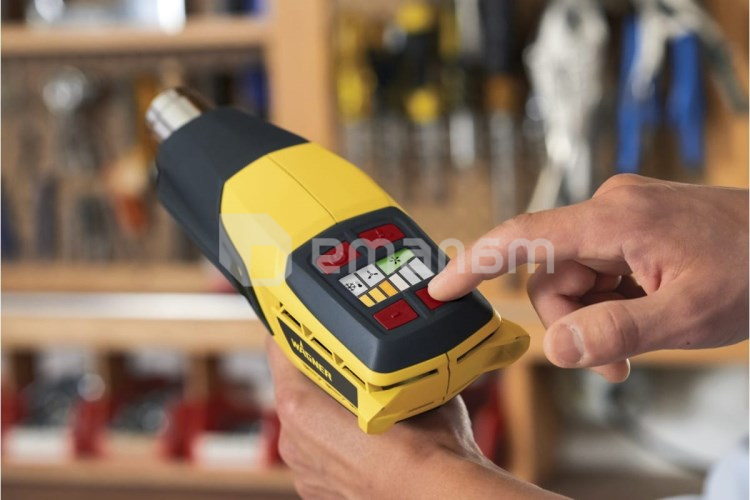 ტექნიკური ფენი Wagner Furno 500 2000W