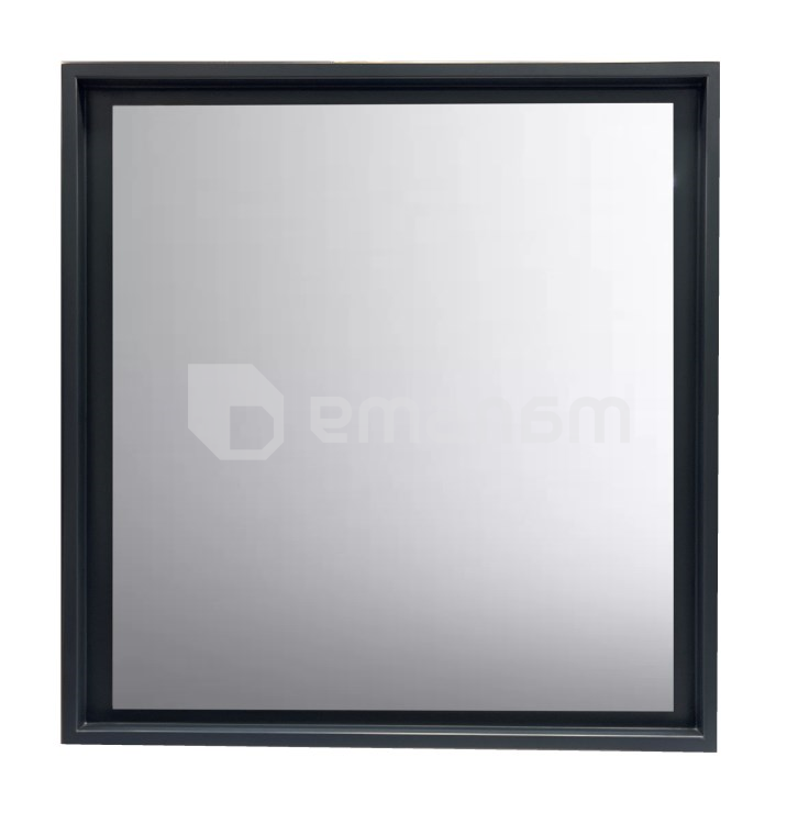 სარკე აბაზანის Denko Beyoglu 75 Matt Navy Blue