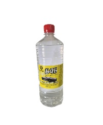 გამხსნელი TY 646 (კანისტრა 10 L) DXZ (ყვითელი)