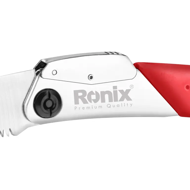 დასაკეცი ხელის სასხლავი ხერხი Ronix RH-3609, 21სმ