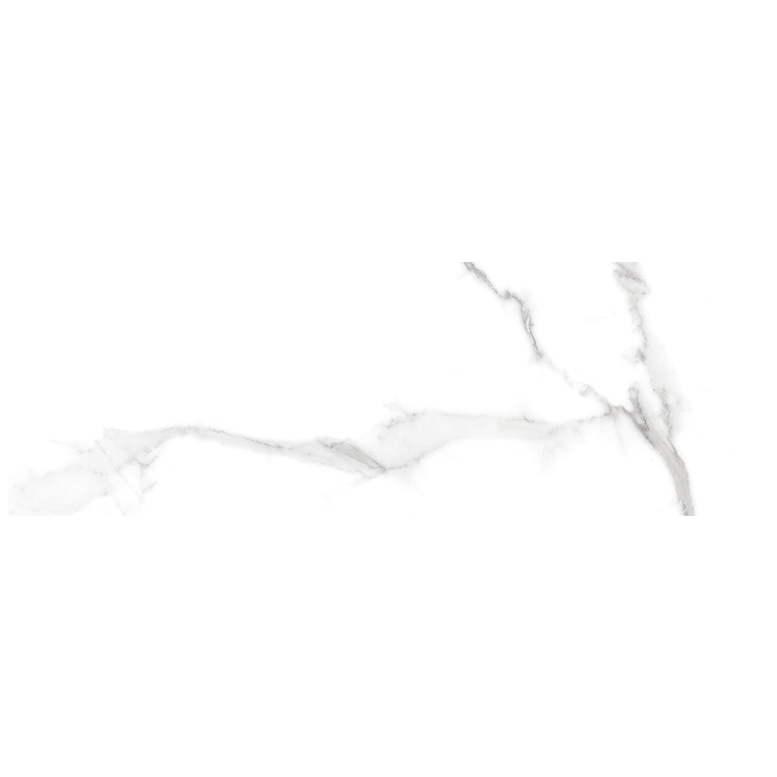 კაფელი HALKON CERAMICAS S.A. 30X90 PB LENOX SUPER WHITE MATE R PRI