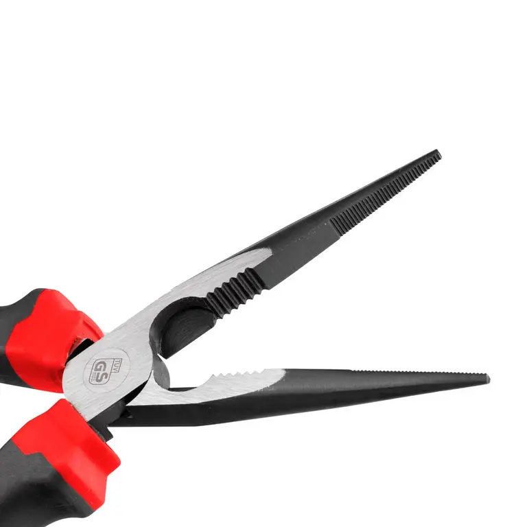 გრძელტუჩა Ronix RH-1366, 150mm, Maxi Series