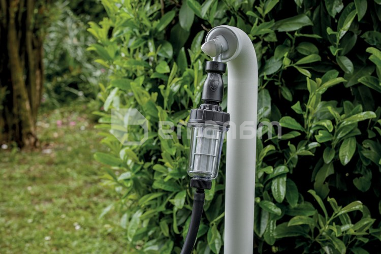 ფილტრი წვეთოვანი მილის GF GF80006293 14 მმ