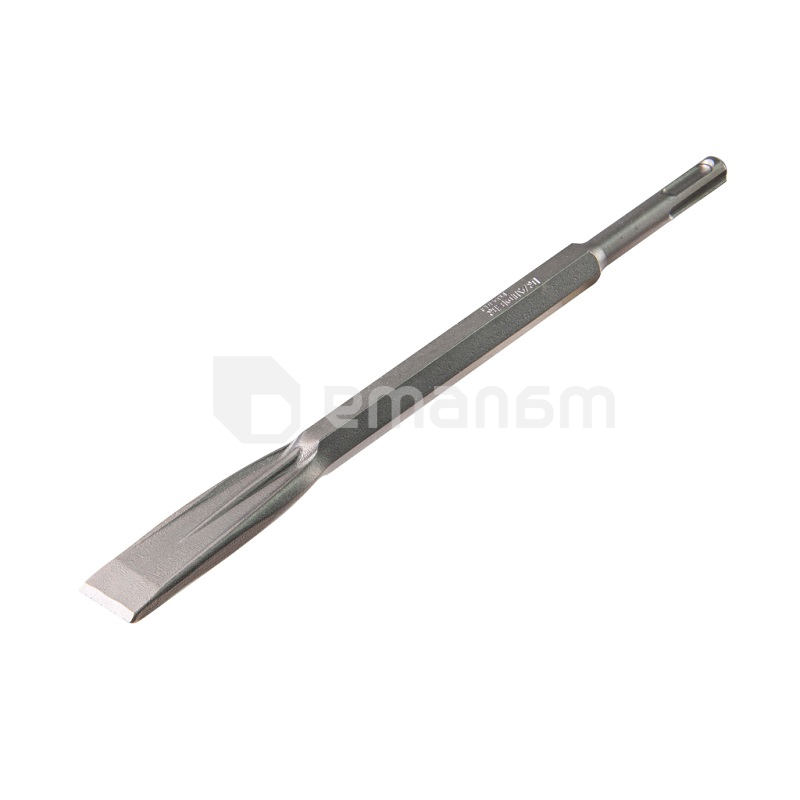 ღოჯი ბრტყელი Raider 154015 SDS-plus 22х14x250 მმ