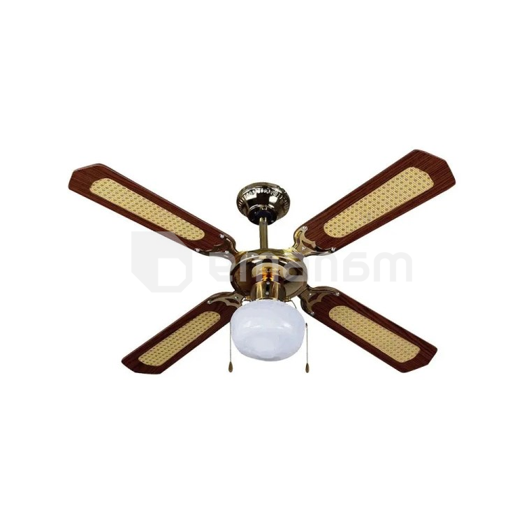 ჭაღი-ვენტილატორი V-TAC 1xE27 7914 50W