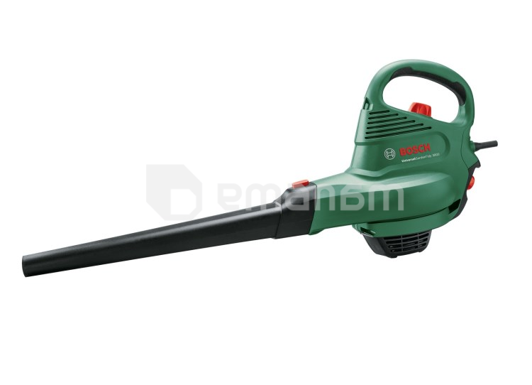 მტვერსასრუტი ბაღის Bosch Universal GardenTidy 3000 3000W