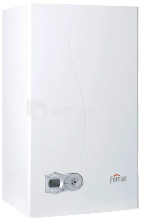 გაზის ქვაბი Ferroli Fortuna 32kw GCKG8KYA