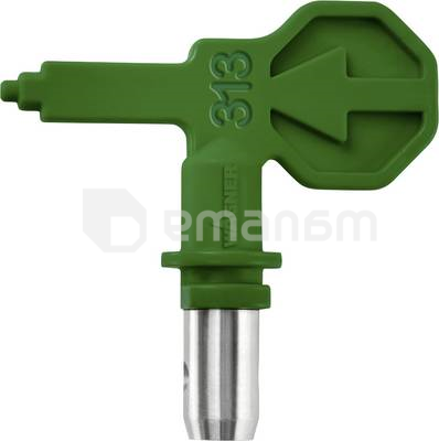 მფრქვევანა ლაქებისა და ემალისთვის Wagner Control Pro 313 0517313