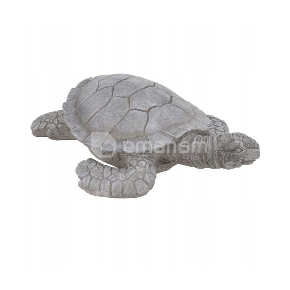 ბაღის ფიგურა კუ ცემენტის Koopman 45x34 სმ