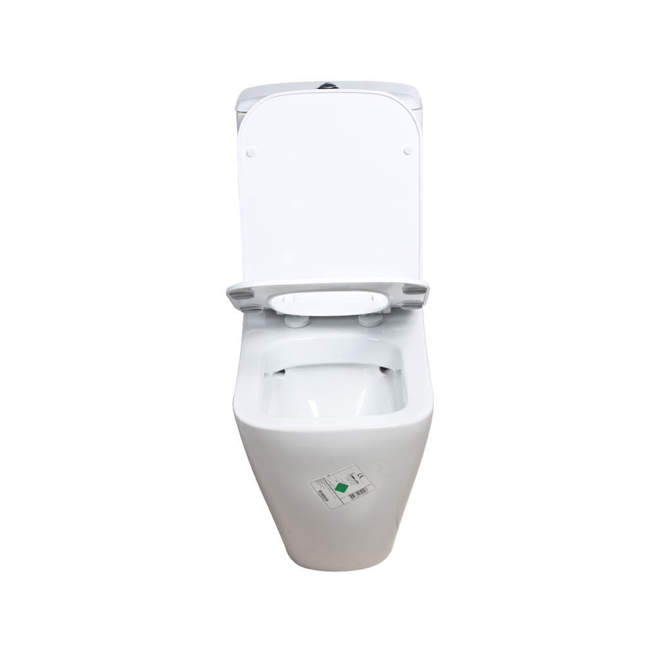 უნიტაზი რეზერვუარით და თავსახურით - HALLEY (SETK3204-0316-001-1-6200)