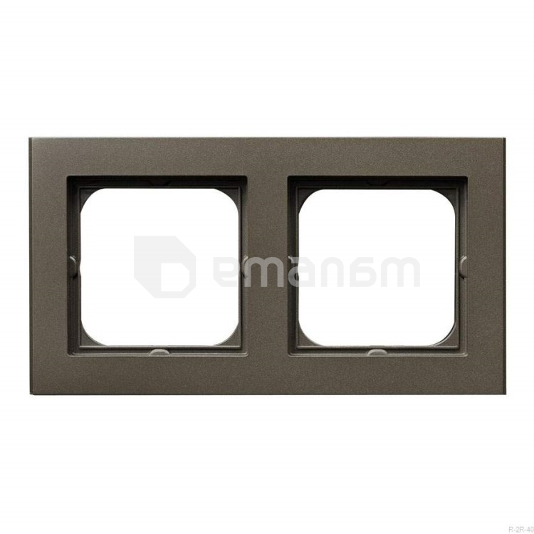 ჩარჩო OSPEL 2 155x84x16