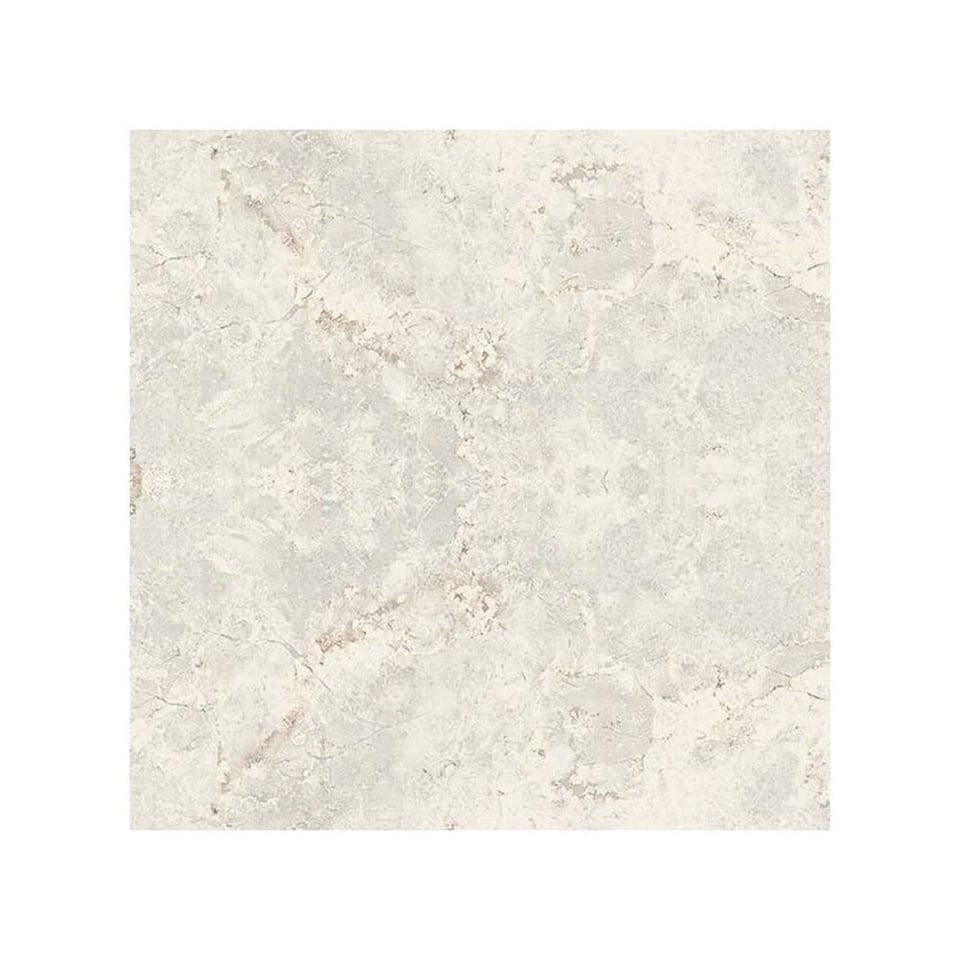 მეთლახი Aura White 40X40X0.7 "Bien"