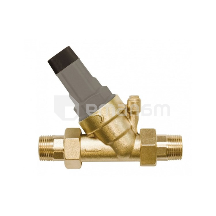 წნევის რედუქტორი BWT 3585-1/2"