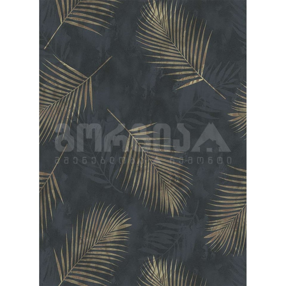 შპალერი ვინილ-ფლიზელინის 02579-40 0,53x10,05