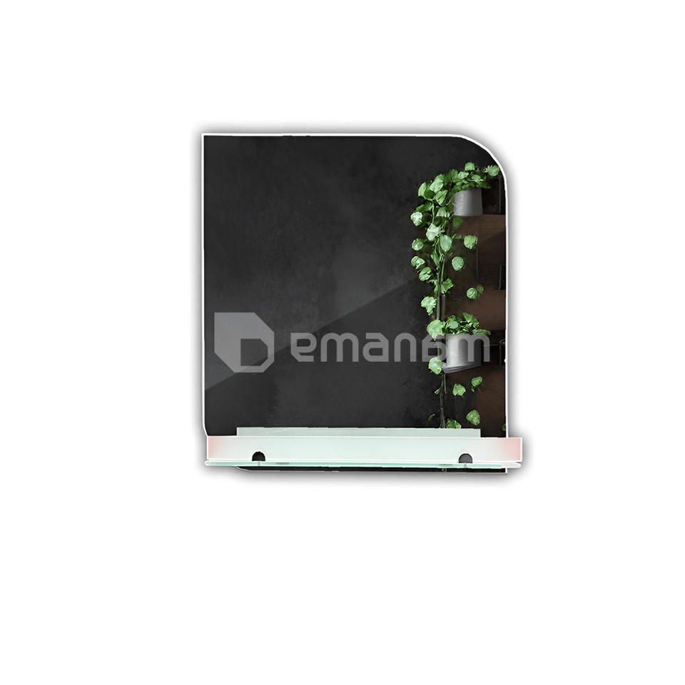 სარკე Euro Glass A-02-2 500x450