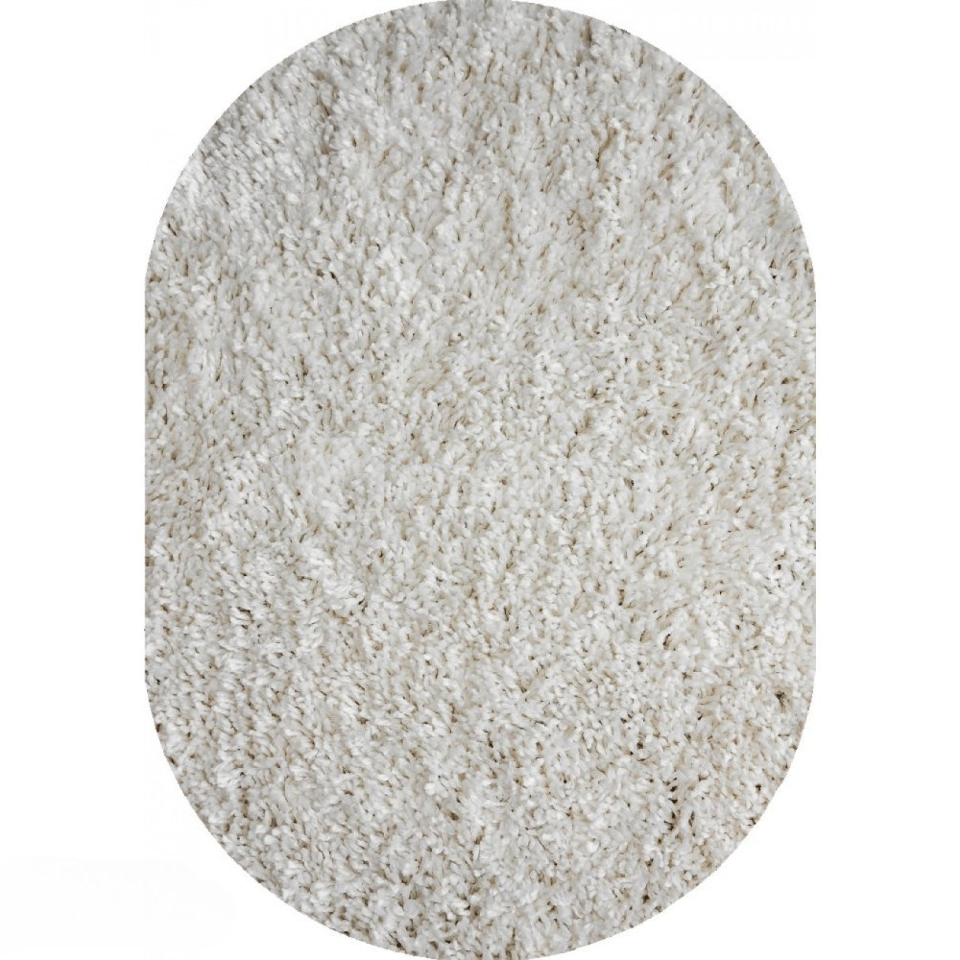 ხალიჩა KARAT SHAGGY DE LUXE 8000/10 o 1,2x1,7 მ