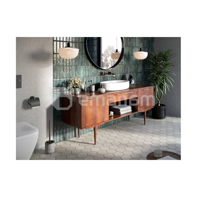 უნიტაზის ჯაგრისი Bisk BARI 08252