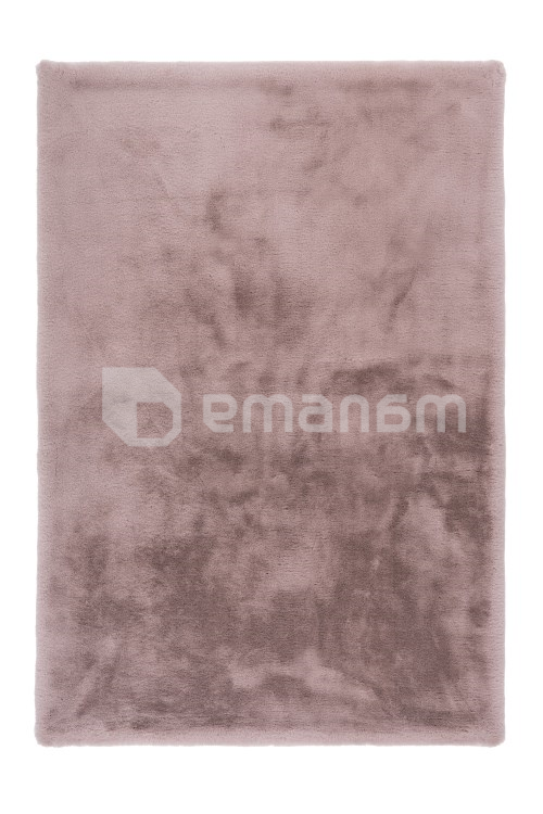 ხალიჩა DCcarpets Heaven 90770 Powder Pink R 200x200 სმ