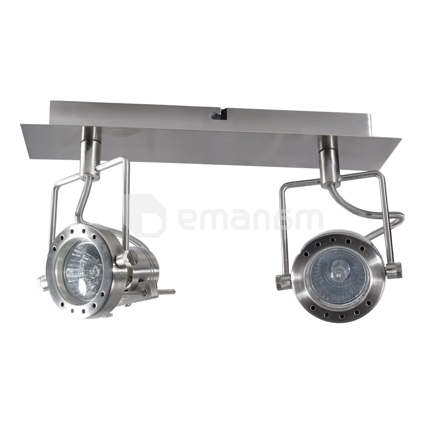 სპოტი Kanlux 4796 SONDA 2 GU10 EL-2J