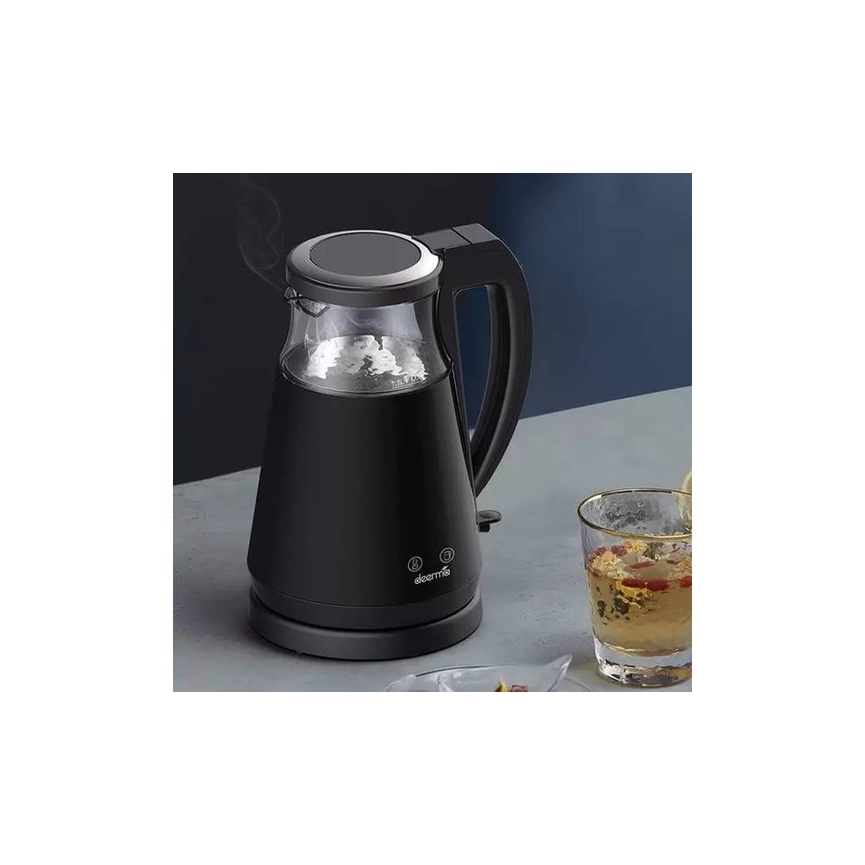 deerma Electric Kettle DEM-SH90W