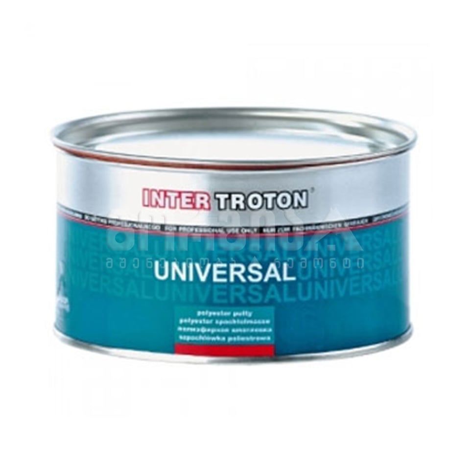 ფითხი უნივერსალური 1,9კგ - Troton