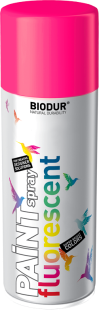 9015 მწვანე მანათობელი 400 ml სპრეი BIODUR