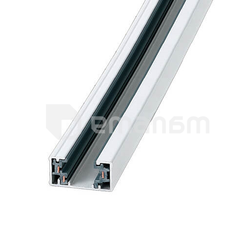 სამაგრი NEW LIGHT 1-ნი 2მ თეთრი WSO-17