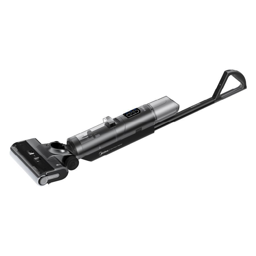 მტვერსასრუტი უკაბელო Midea MX05GEBK