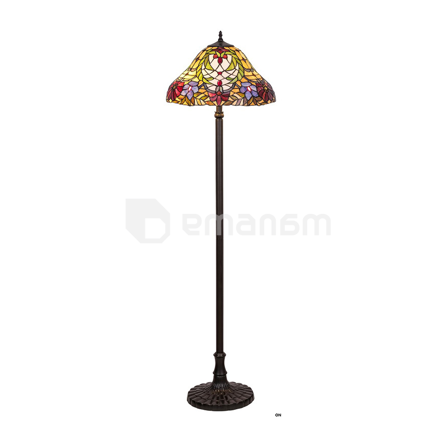 ტორშერი Rabalux Mirella E27 2 60W 8088