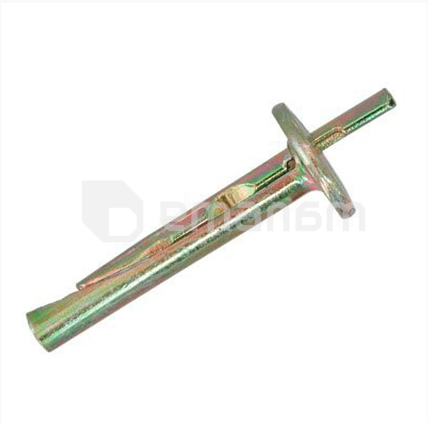 დიუბელი-ლურსმანი შეკიდული ჭერის 6x40 მმ Koelner 4 ც B-GS-06040  ბლისტი