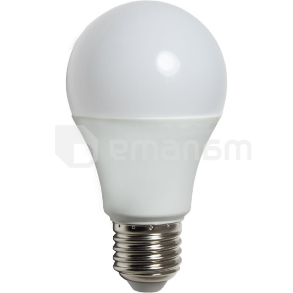 შუქდიოდური ნათურა Linus LED 3-Step Lamp 11.5W E27 3000K