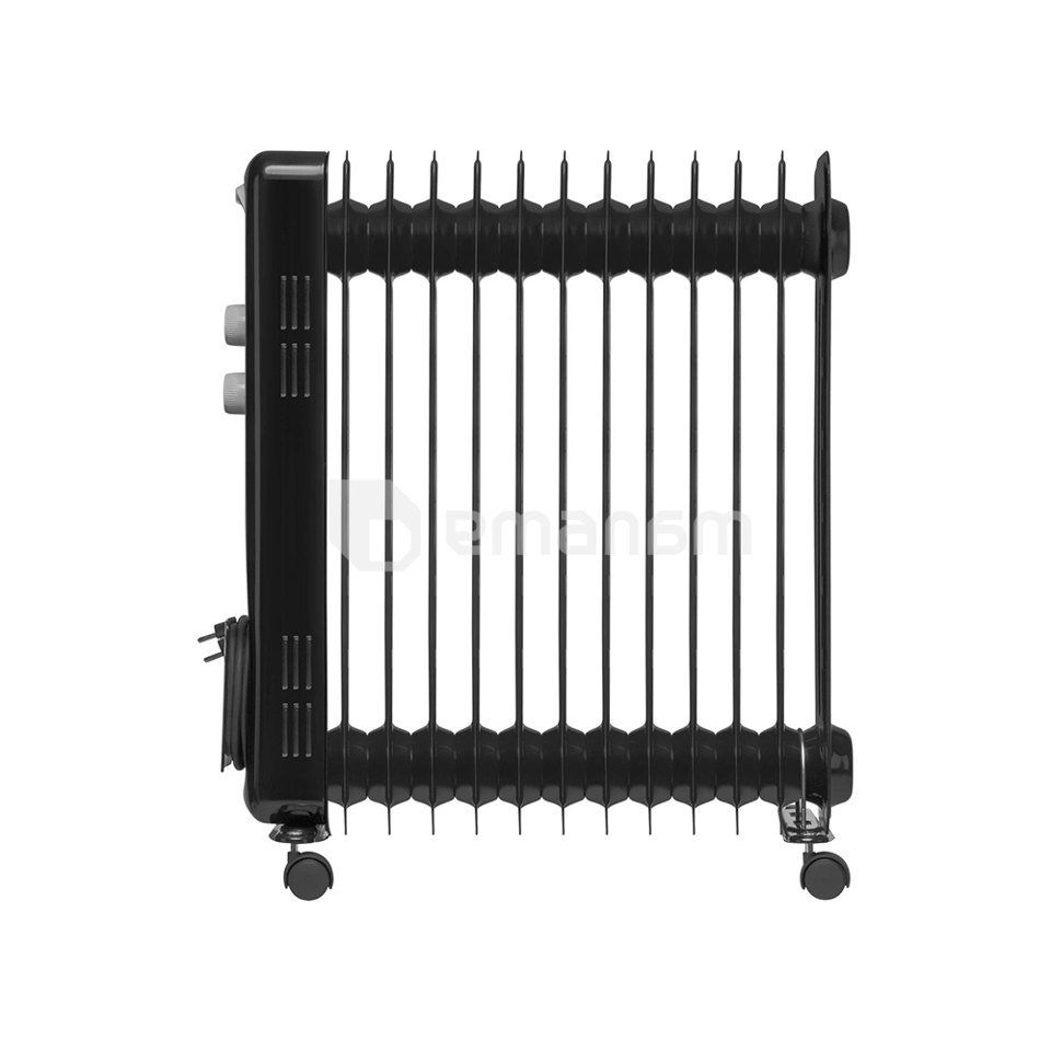 ზეთის გამათბობელი Sencor SOH 3313BK Black