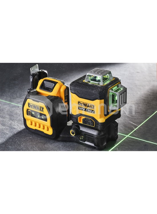 ლაზერული თარაზო DeWalt DCE089D1G18-QW