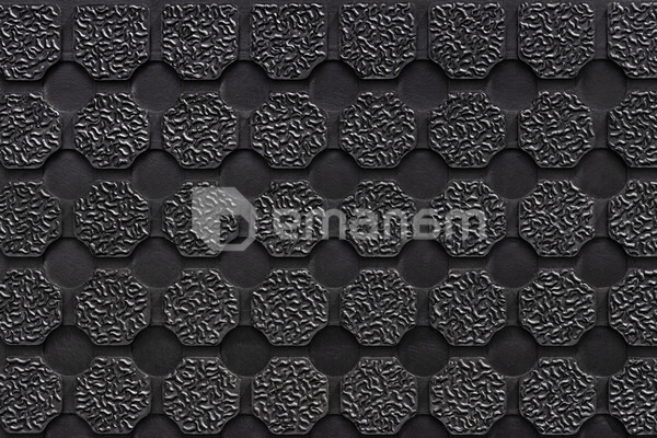 ფეხსაგები კიბის საფეხურისთვის Hamat Octagon 25x75 სმ