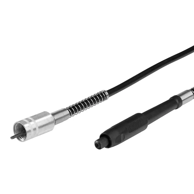 მინი ბორმანქანა Ronix-3403 130W, 10000-35000RPM ნაკრები