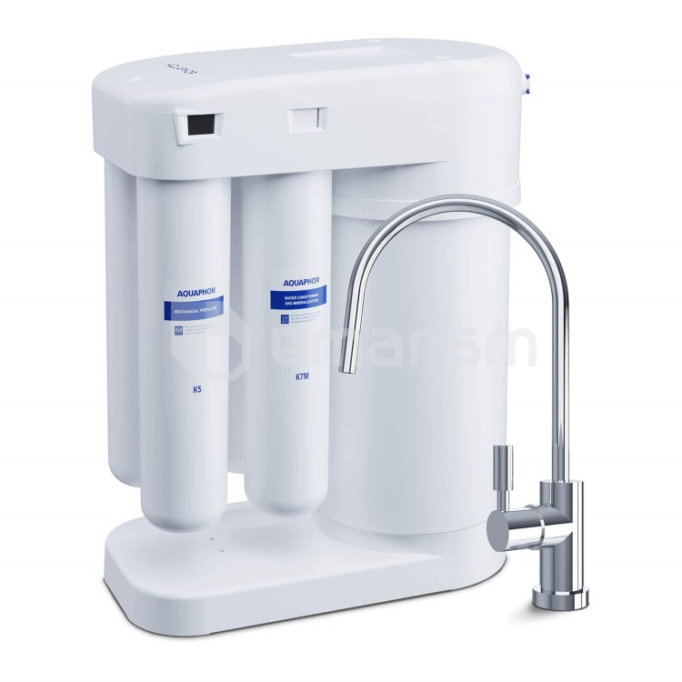 სასმელი წყლის ავტომატი AQUAPHOR DWM-101