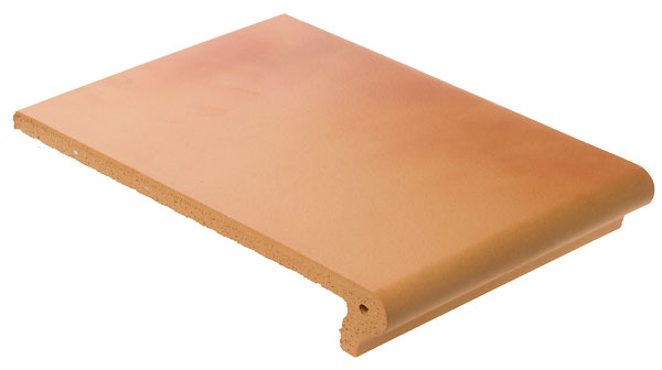 იატაკის კიბე- გერმანული კლინკერი Lanzarote  345/240/14 მმ