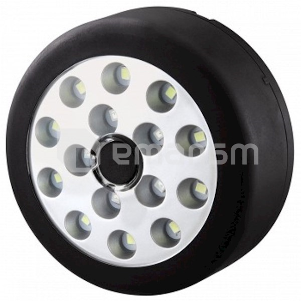 შუქდიოდური ფანარი Hama 136657