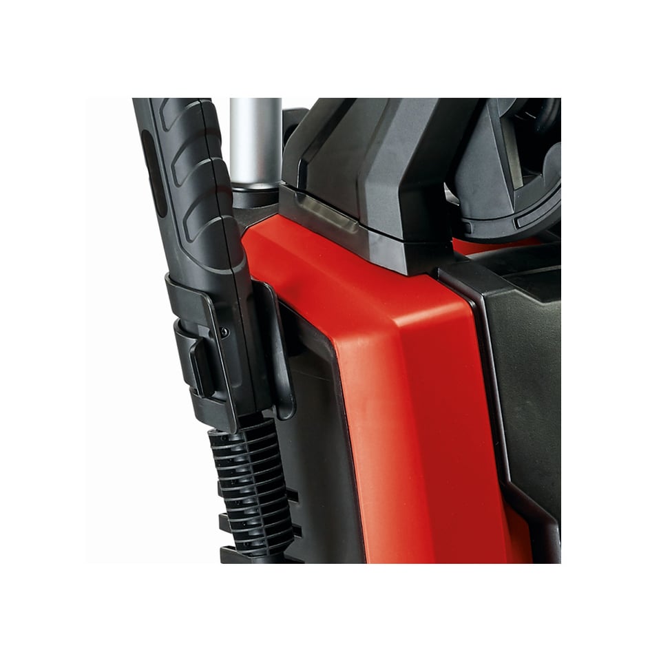 მაღალი წნევის სარეცხი აპარატი 1900ვტ 140ბრ TE-HP 140 EINHELL