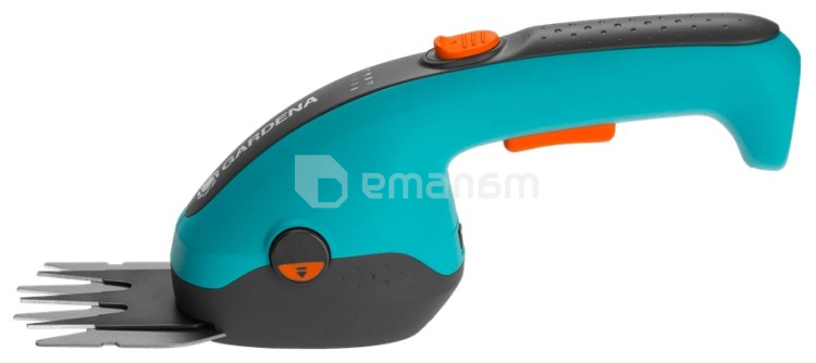 მაკრატელი ბალახისთვის აკუმულატორის Gardena ClassicCut Li 3.6V