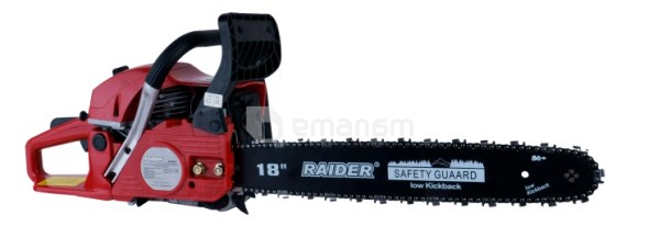 ბენზოხერხი RAIDER RD-GCS15 2200 W