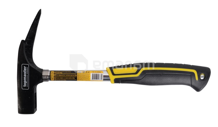 ჩაქუჩი Topmaster 249801 450 გ